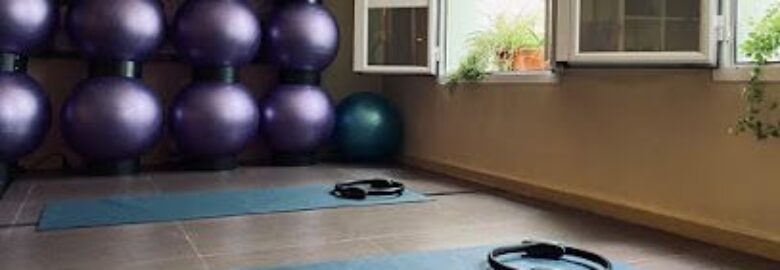 Tranquillity Center – Zaragoza