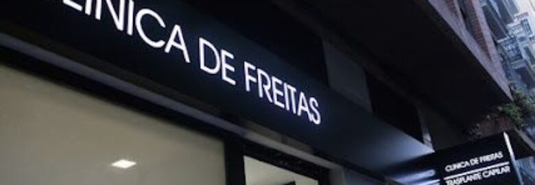Trasplante Capilar – Clínica de Freitas – Valencia