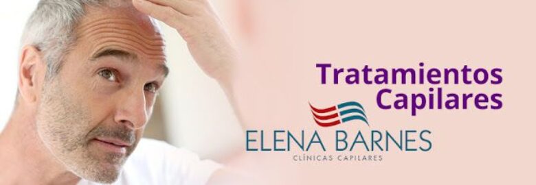 Tratamientos Capilares Elena Barnes – Albacete
