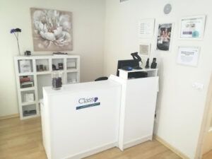 Tratamientos faciales  | Class Centro de Estética Centro de Manicura en Badajoz