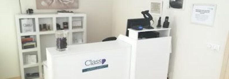 Tratamientos faciales  | Class Centro de Estética – Badajoz
