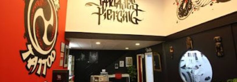 TRIBE Tattoo – Santander