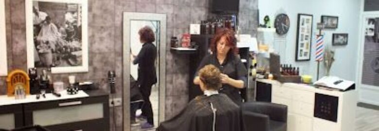 Tu Barbería – Peluquería de Caballeros – Jaén