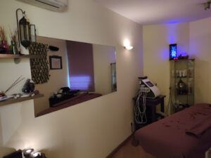 Tu Espacio y Bienestar Masaje Pinda en Barcelona