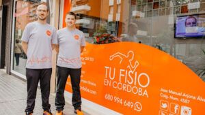 Tu Fisio Termoterapia en Córdoba