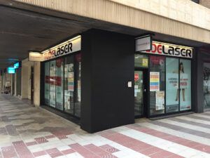 Tudelaser. Centro especializado Coolsculpting en Tudela