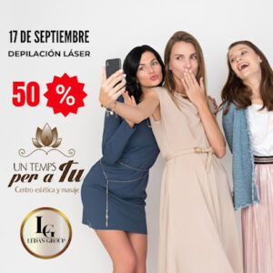 Un temps per a tu Masaje Maya en Gerona