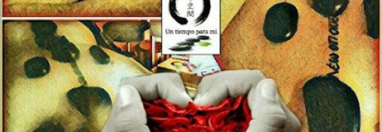 Un Tiempo Para Mí – Masajes Para El Cuerpo y El Alma – Sta Coloma de Gramanet