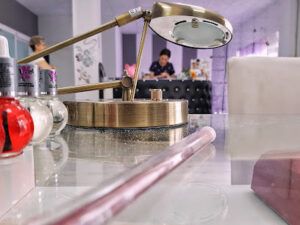 Uña y Carne Centro de Manicura en Jaén