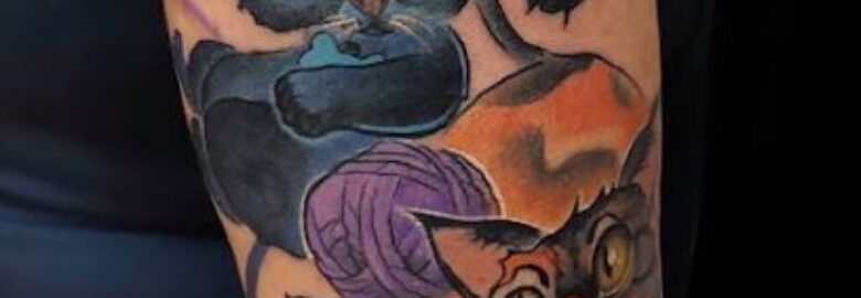 Unalome Tattoo – Albacete