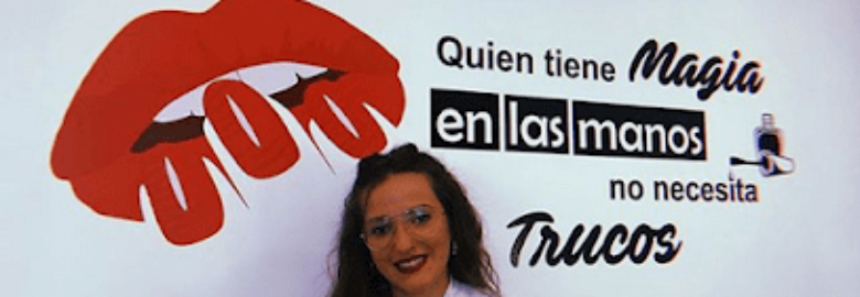 Uñas Andrea – Ávila