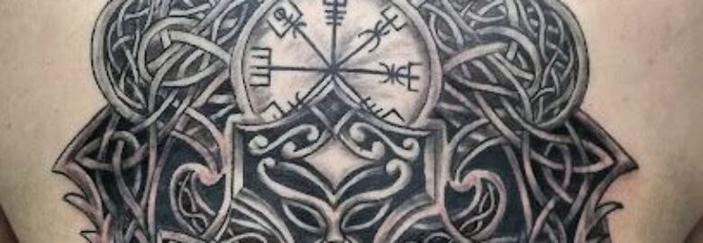 Underground Tattoo Castro – Castro Urdiales