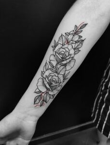 Unexpected Tattoo Tatuajes en Cáceres