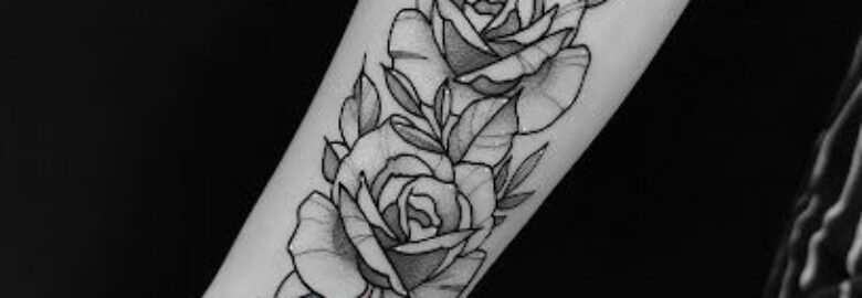 Unexpected Tattoo – Cáceres