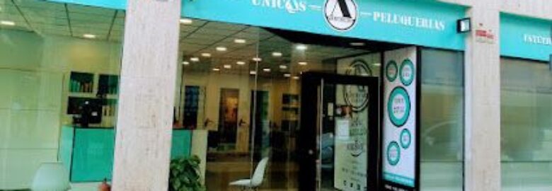 Unicas Peluquerías – Almería