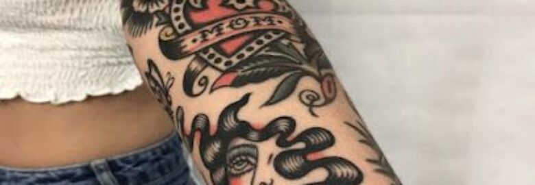 Unity Tattoo – Granada