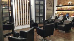 Urba'n Peluqueros Peluquería en Lugo