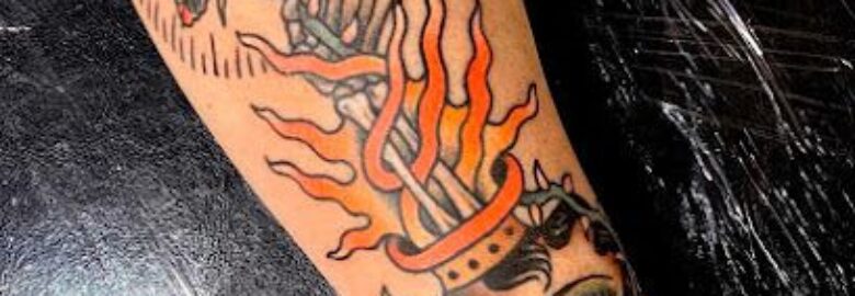Urban Hell Tattoo – Zaragoza
