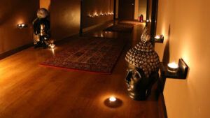 Urban Spa Girona Masaje Sueco en Gerona
