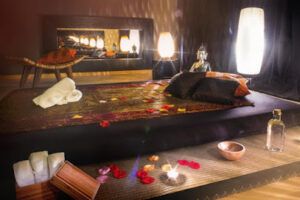 Urbanspa Girona Masaje Relajante en Gerona