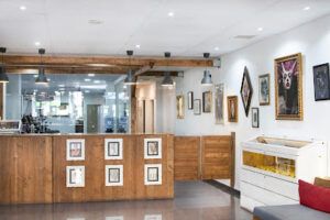 Utopian Tattoo Tribe Tatuajes en Valencia