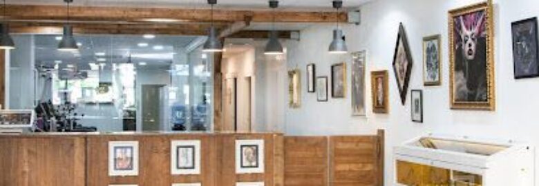 Utopian Tattoo Tribe – Valencia