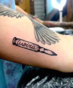 Valkiria Tatuaje & Micropigmentación Maquillaje Permanente en Gijón