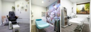 Valkiryas Centro de Estética y Relajación Microblading en Guecho