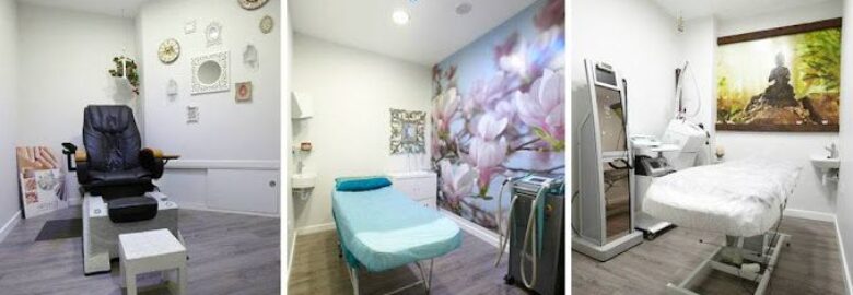 Valkiryas Centro de Estética y Relajación – Guecho
