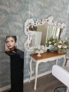 Vanesa Beauty Maquillaje Permanente en Zaragoza