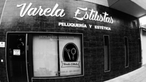 Varela Estilistas Microdermoabrasión en Almería