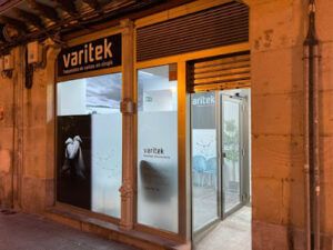 Varitek Eliminar Varices en Bilbao