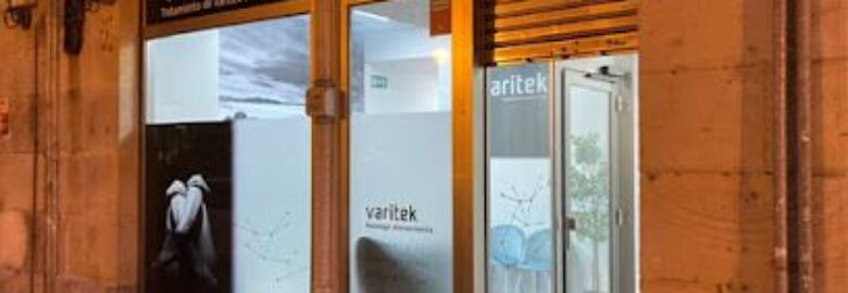 Varitek – Bilbao