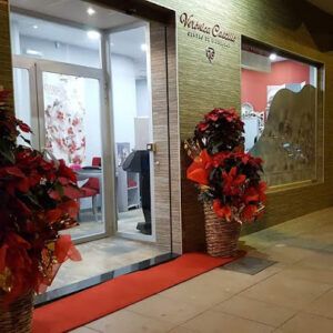 Verónica Castillo - Centro de Bienestar Masaje Relajante en Martos