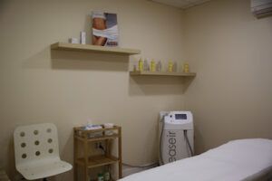 Verónica Centro Depilación Láser y Estética Centro de Depilación en Palencia