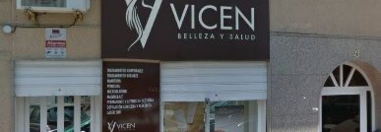 Vicen Belleza y Salud – Santa Pola