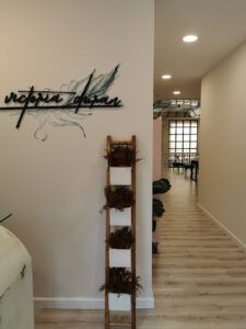 Victoria Durán Estética Avanzada Microblading en Badajoz