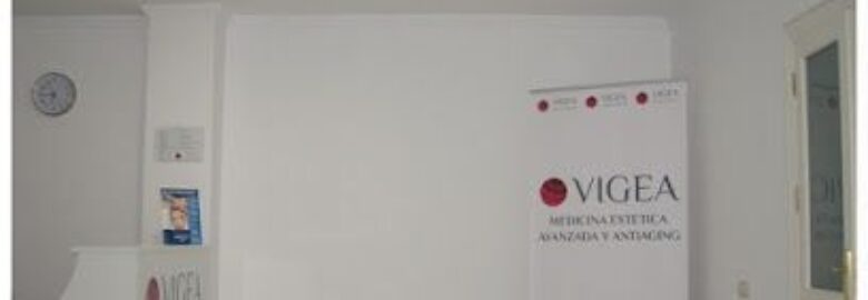 Vigea | Medicina Estética Avanzada – Almería