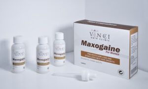 Vinci Hair Clinic Tratamiento Capilar en Málaga