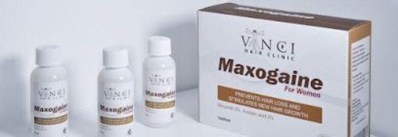 Vinci Hair Clinic – Málaga