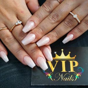 VIP Nails Centro de Manicura en Palma