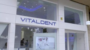 Vitaldent Colocación de Brackets en Albacete