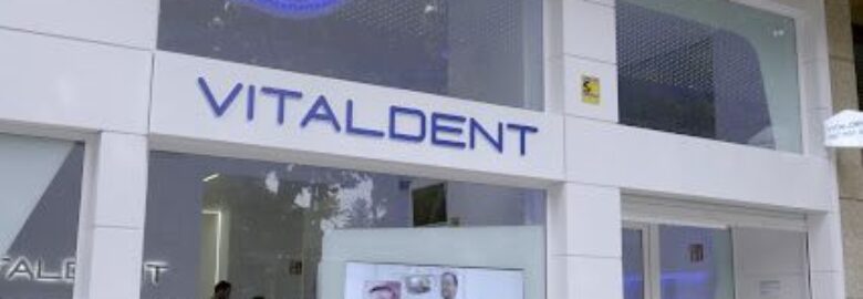 Vitaldent – Albacete