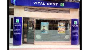 Vitaldent Colocación de Brackets en Zamora