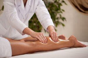 Vmasajes Masajes Terapeuticos en Zaragoza