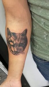 Vudu Tattoo Tatuajes en La Línea de la Concepción