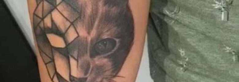 Vudu Tattoo – La Línea de la Concepción