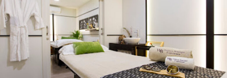 Wellness Boutique Experience – Madrid