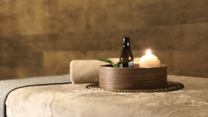 Wellness & Touch Institute Centro De Salud y Bienestar Masaje con Piedras Volcánicas en Barcelona