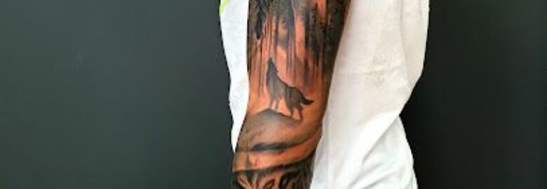 WISSY Tattoo – Sevilla